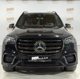 Mercedes-Benz GLS580 AMG* 4Matic* Pano* HuD* Carbon* Massage, снимка 4