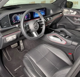 Mercedes-Benz GLS580 AMG* 4Matic* Pano* HuD* Carbon* Massage, снимка 7