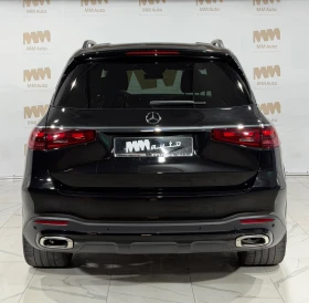 Mercedes-Benz GLS580 AMG* 4Matic* Pano* HuD* Carbon* Massage, снимка 5