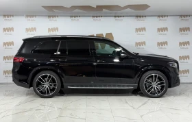 Mercedes-Benz GLS580 AMG* 4Matic* Pano* HuD* Carbon* Massage, снимка 2