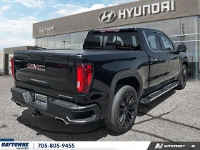 Gmc Sierra DENALLI | ОБДУХ| ПОДГРЕВ ВОЛАН| 10 СК, снимка 3