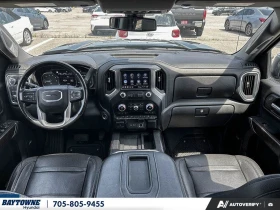 Gmc Sierra DENALLI | ОБДУХ| ПОДГРЕВ ВОЛАН| 10 СК, снимка 15