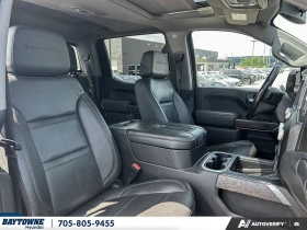 Gmc Sierra DENALLI | ОБДУХ| ПОДГРЕВ ВОЛАН| 10 СК, снимка 13