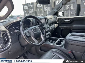 Gmc Sierra DENALLI | ОБДУХ| ПОДГРЕВ ВОЛАН| 10 СК, снимка 8