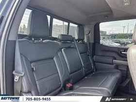 Gmc Sierra DENALLI | ОБДУХ| ПОДГРЕВ ВОЛАН| 10 СК, снимка 14