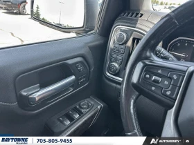 Gmc Sierra DENALLI | ОБДУХ| ПОДГРЕВ ВОЛАН| 10 СК, снимка 11