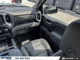 Gmc Sierra DENALLI | ОБДУХ| ПОДГРЕВ ВОЛАН| 10 СК, снимка 16