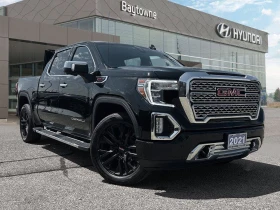 Gmc Sierra DENALLI | ОБДУХ| ПОДГРЕВ ВОЛАН| 10 СК, снимка 1