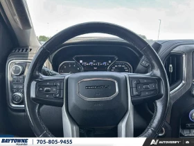 Gmc Sierra DENALLI | ОБДУХ| ПОДГРЕВ ВОЛАН| 10 СК, снимка 9