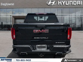 Gmc Sierra DENALLI | ОБДУХ| ПОДГРЕВ ВОЛАН| 10 СК, снимка 4