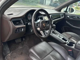 Porsche Macan S/CARFAХ/КЛИП/ПОДГРЕВ/ОБДУХ/, снимка 5