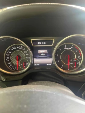 Mercedes-Benz G * AMG 63 * АВТОКРЕДИТ БЕЗ ПЪРВОНАЧАЛНА ВНОСКА* , снимка 8