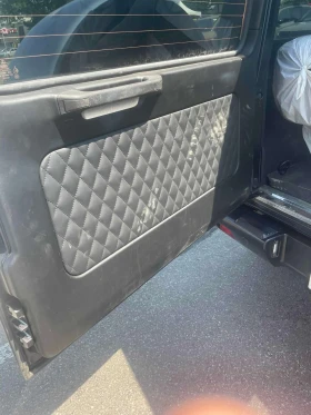 Mercedes-Benz G * AMG 63 * АВТОКРЕДИТ БЕЗ ПЪРВОНАЧАЛНА ВНОСКА* , снимка 11