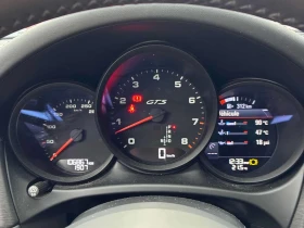 Porsche Macan * GTS * CARFAX * ОПЦИЯ ЗА ФИНАНСИРАНЕ, снимка 8