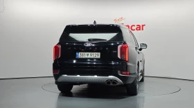 Hyundai Palisade Diesel 2.2 4WD VIP autoprime.bg, снимка 4