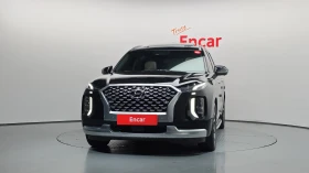 Hyundai Palisade Diesel 2.2 4WD VIP autoprime.bg, снимка 3
