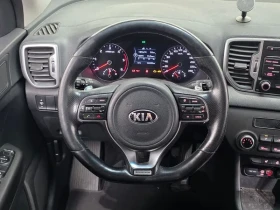 Kia Sportage  Diesel 1.7 2Wd Noblesse, снимка 12