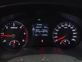 Kia Sportage  Diesel 1.7 2Wd Noblesse, снимка 7