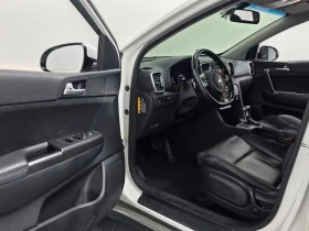 Kia Sportage  Diesel 1.7 2Wd Noblesse, снимка 9