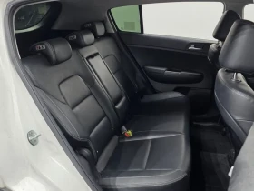 Kia Sportage  Diesel 1.7 2Wd Noblesse, снимка 11