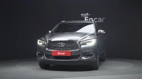 Infiniti QX60 ESSENTIAL FIRST CLASS * КРАЙНА ЦЕНА* FULL MAX, снимка 3