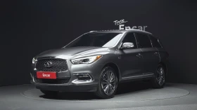 Infiniti QX60 ESSENTIAL FIRST CLASS * КРАЙНА ЦЕНА* FULL MAX, снимка 1