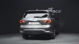 Infiniti QX60 ESSENTIAL FIRST CLASS * КРАЙНА ЦЕНА* FULL MAX, снимка 4