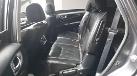 Infiniti QX60 ESSENTIAL FIRST CLASS * КРАЙНА ЦЕНА* FULL MAX, снимка 7
