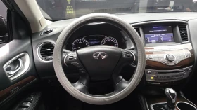 Infiniti QX60 ESSENTIAL FIRST CLASS * КРАЙНА ЦЕНА* FULL MAX, снимка 10