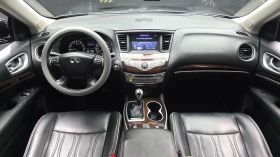 Infiniti QX60 ESSENTIAL FIRST CLASS * КРАЙНА ЦЕНА* FULL MAX, снимка 9