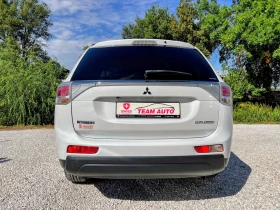 Mitsubishi Outlander 2.2 DID 144000KM!!! AUTOMATIK 4X4, снимка 4