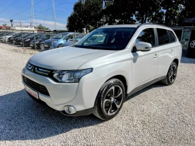 Mitsubishi Outlander 2.2 DID 144000KM!!! AUTOMATIK 4X4, снимка 2