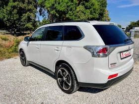 Mitsubishi Outlander 2.2 DID 144000KM!!! AUTOMATIK 4X4, снимка 6