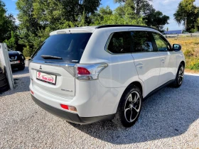 Mitsubishi Outlander 2.2 DID 144000KM!!! AUTOMATIK 4X4, снимка 5