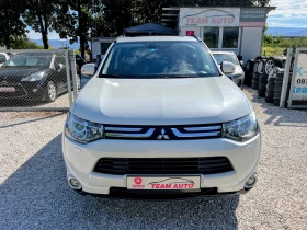 Mitsubishi Outlander 2.2 DID 144000KM!!! AUTOMATIK 4X4, снимка 1