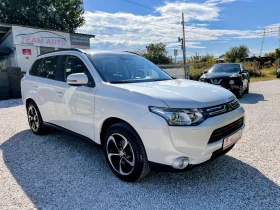 Mitsubishi Outlander 2.2 DID 144000KM!!! AUTOMATIK 4X4, снимка 3