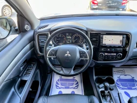 Mitsubishi Outlander 2.2 DID 144000KM!!! AUTOMATIK 4X4, снимка 7