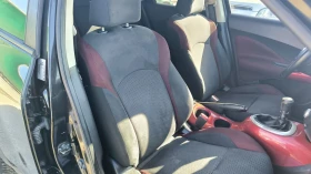 Nissan Juke 1.6i Turbo , снимка 8