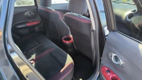 Nissan Juke 1.6i Turbo , снимка 10