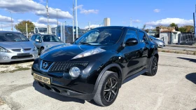Nissan Juke 1.6i Turbo , снимка 1