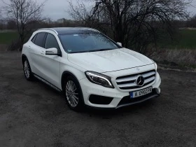 Mercedes-Benz GLA 220 2.2 4Matic | Mobile.bg    3