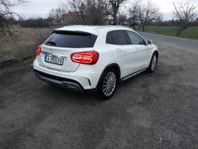 Mercedes-Benz GLA 220 2.2 4Matic | Mobile.bg    2