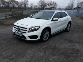  Mercedes-Benz GLA 22...