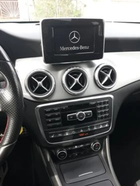 Mercedes-Benz GLA 220 2.2 4Matic | Mobile.bg    11