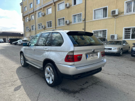 BMW X5, снимка 6 - Автомобили и джипове - 44597086