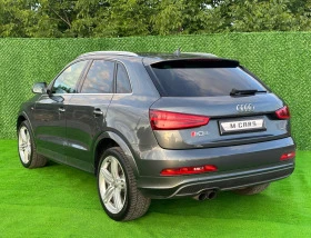 Audi Q3 S LINE  ШВЕЙЦАРИЯ, снимка 5