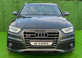 Audi Q3 S LINE   | Mobile.bg    3