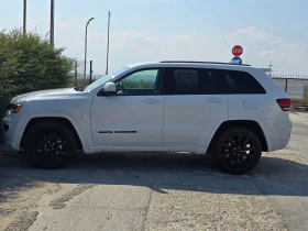 Jeep Grand cherokee 3.6 ALTITUDE, снимка 8