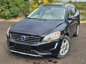 Volvo XC60 Лизинг 1