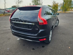 Volvo XC60 Лизинг, снимка 6